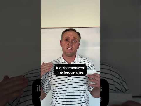 EMF Harmonizer