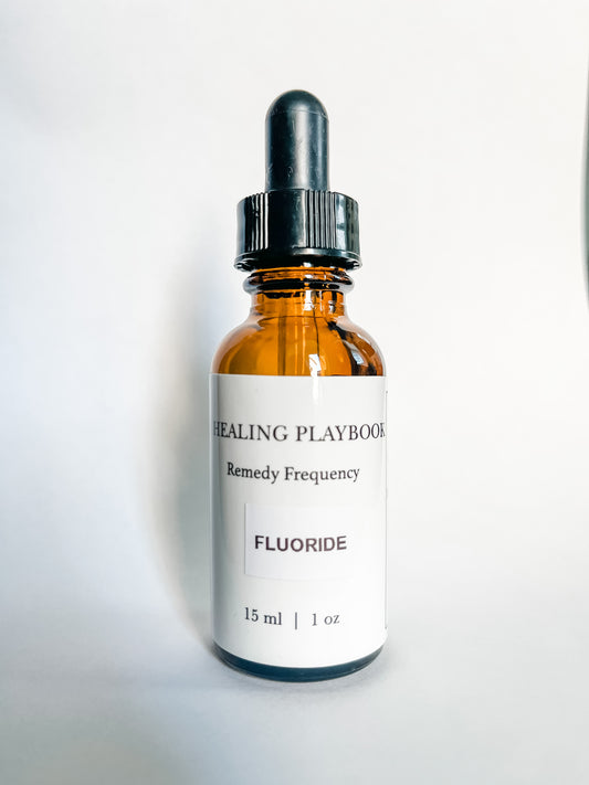 Fluoride